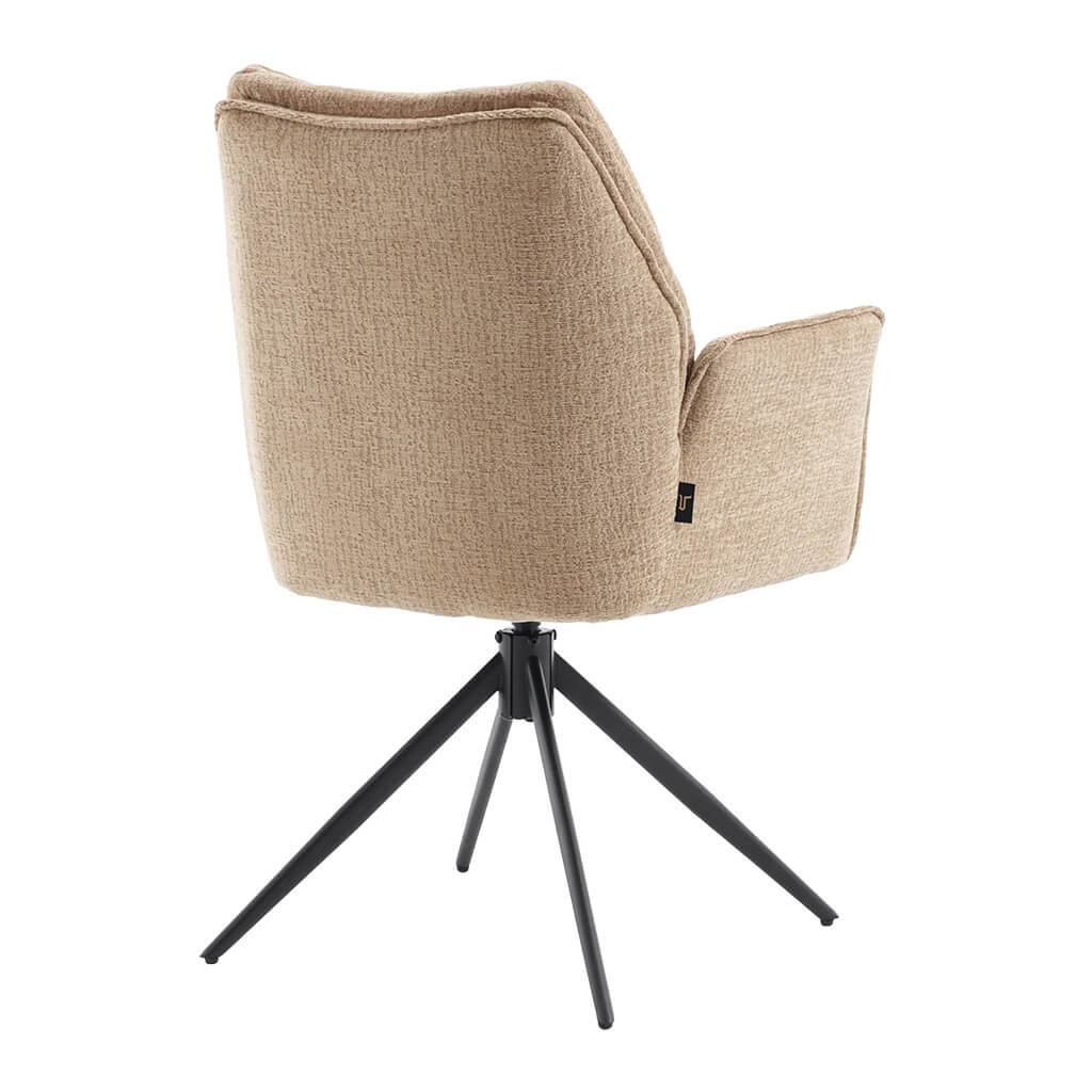  Erste Liebe Möbel STELLA Armlehnstuhl