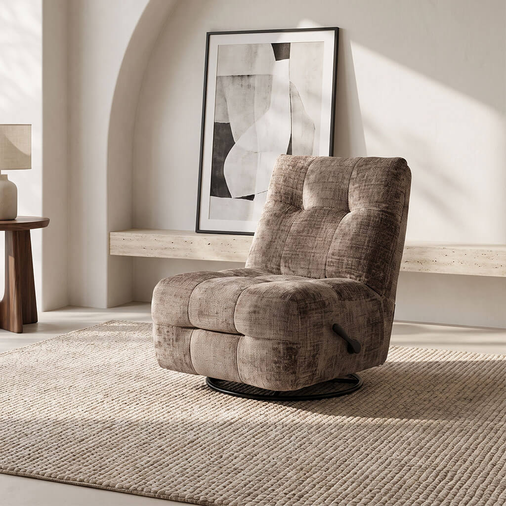 Erste Liebe Collection Relaxsessel Calgory