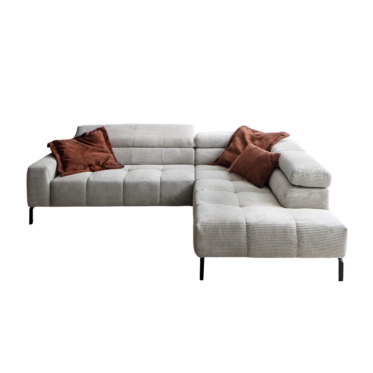 Cord Ecksofa TL 2746 