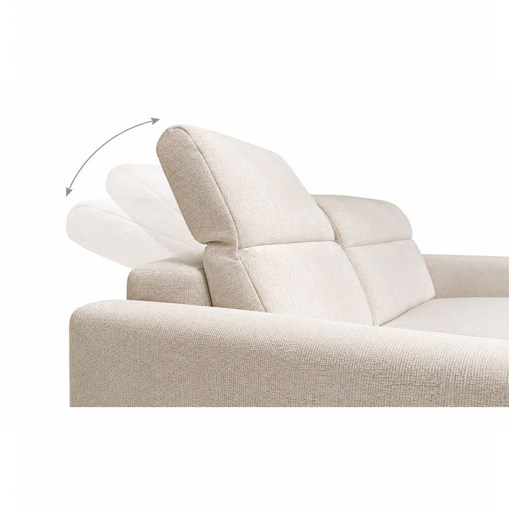 Ecksofa MK 3032