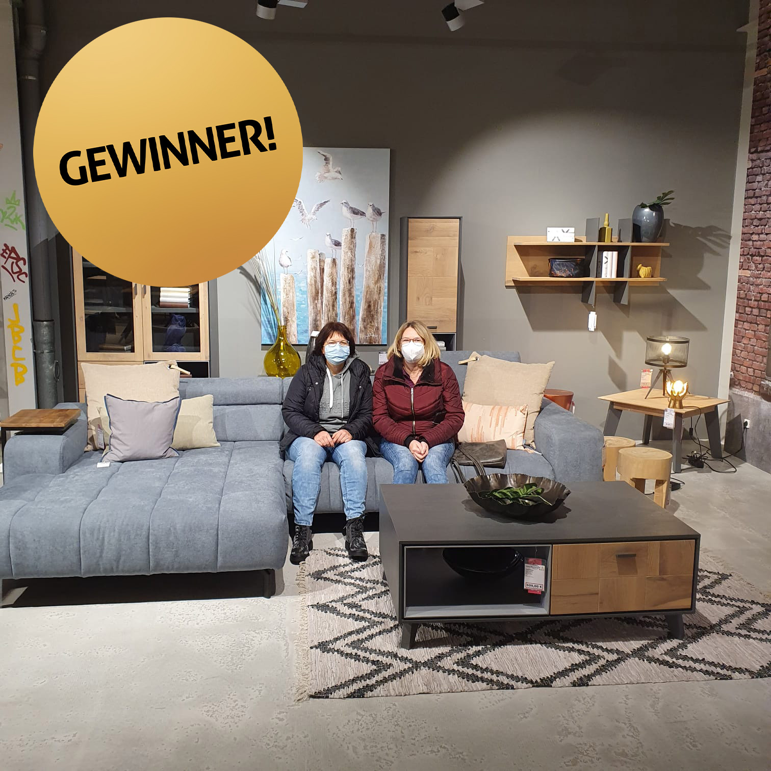 skurios® Samstagsevent vom 04.12.2021