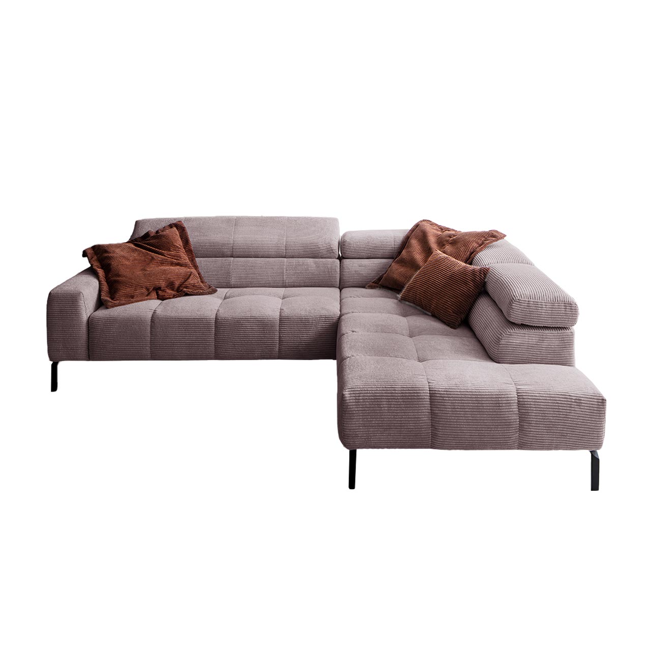 Cord Ecksofa TL 2746 