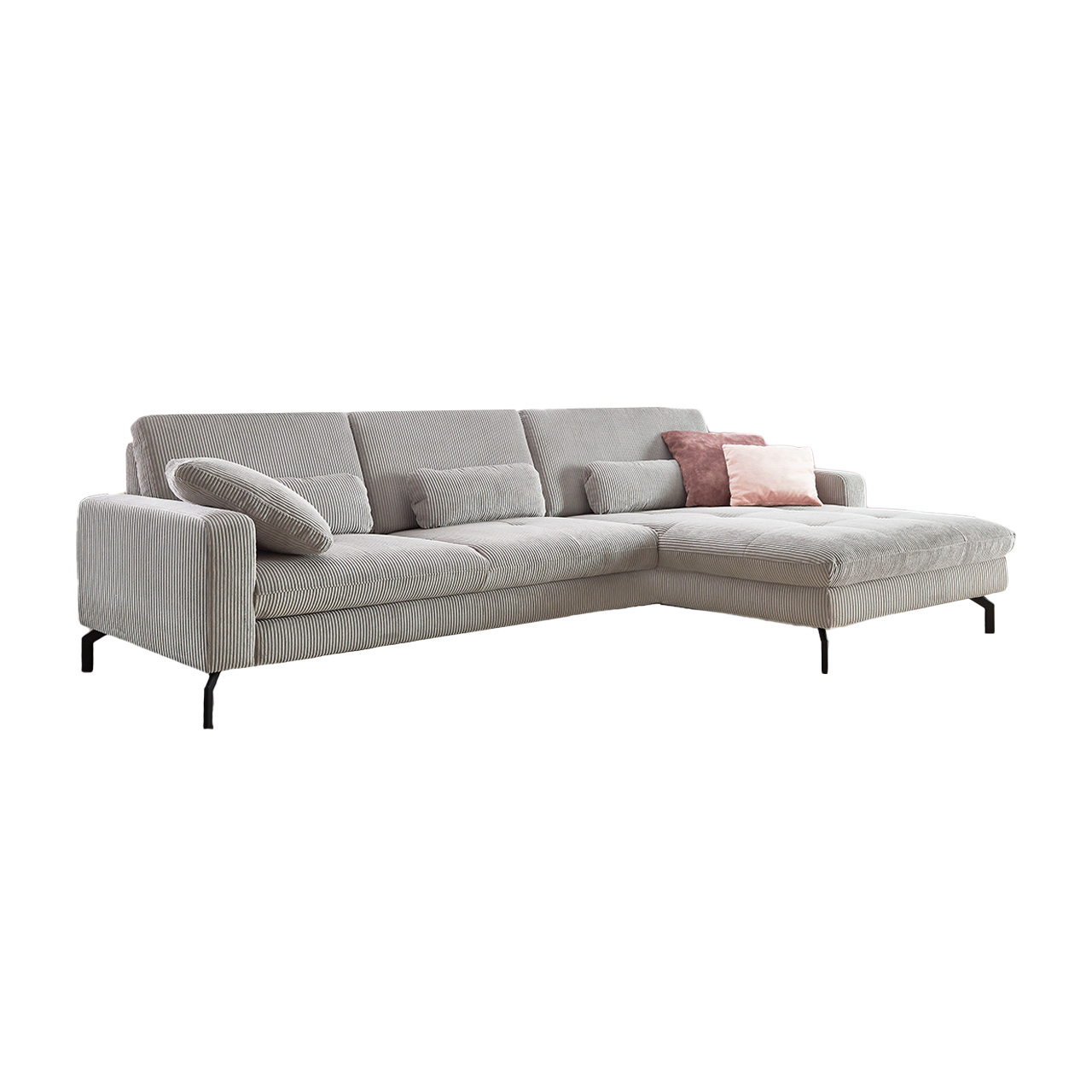 Cord Ecksofa SK 5014