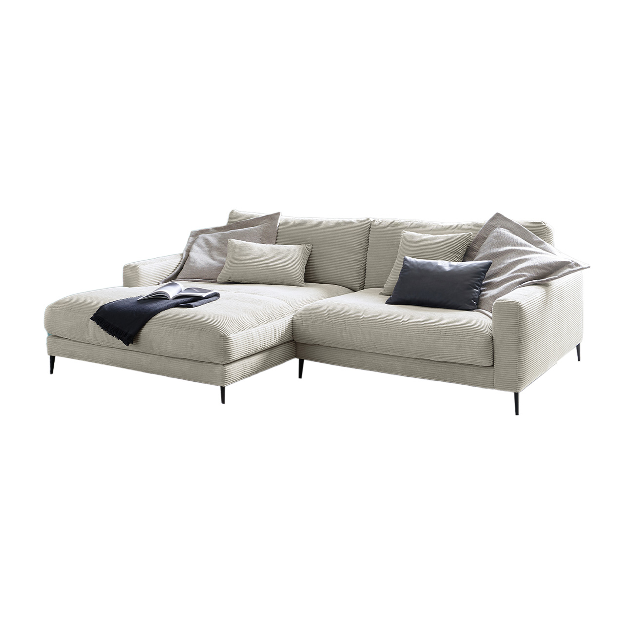 Cord Ecksofa TL 2289 Cord Ecksofa TL 2289