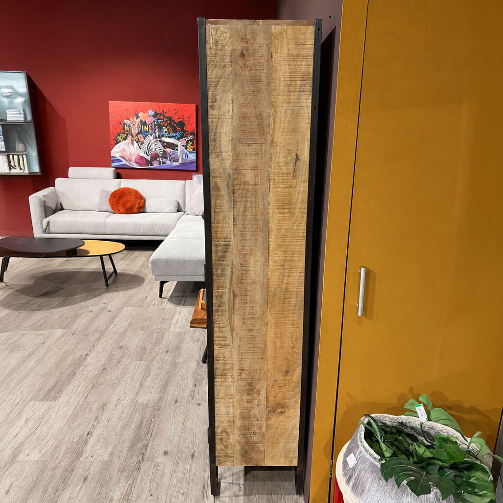 Vitrine WOODEN ART