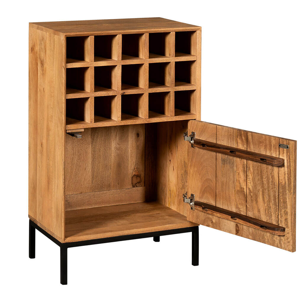 Erste Liebe Collection Weinschrank Maison