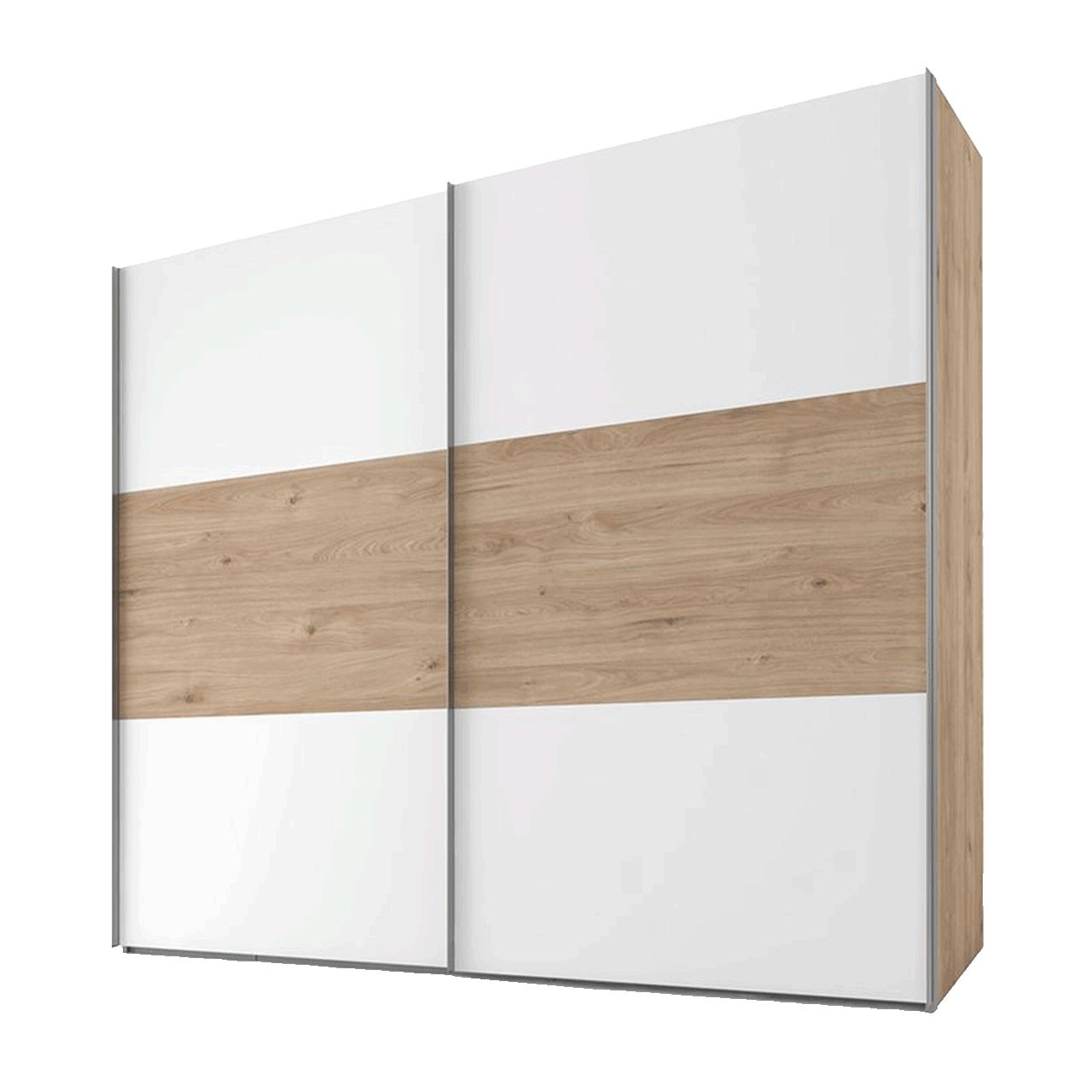 nolte Express Schwebetürenschrank Swift 843