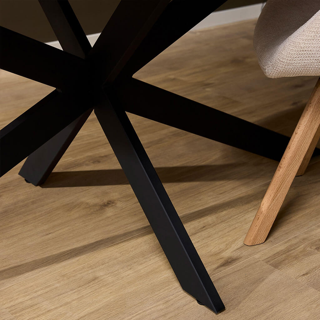 Erste Liebe Collection Esstisch Claudi