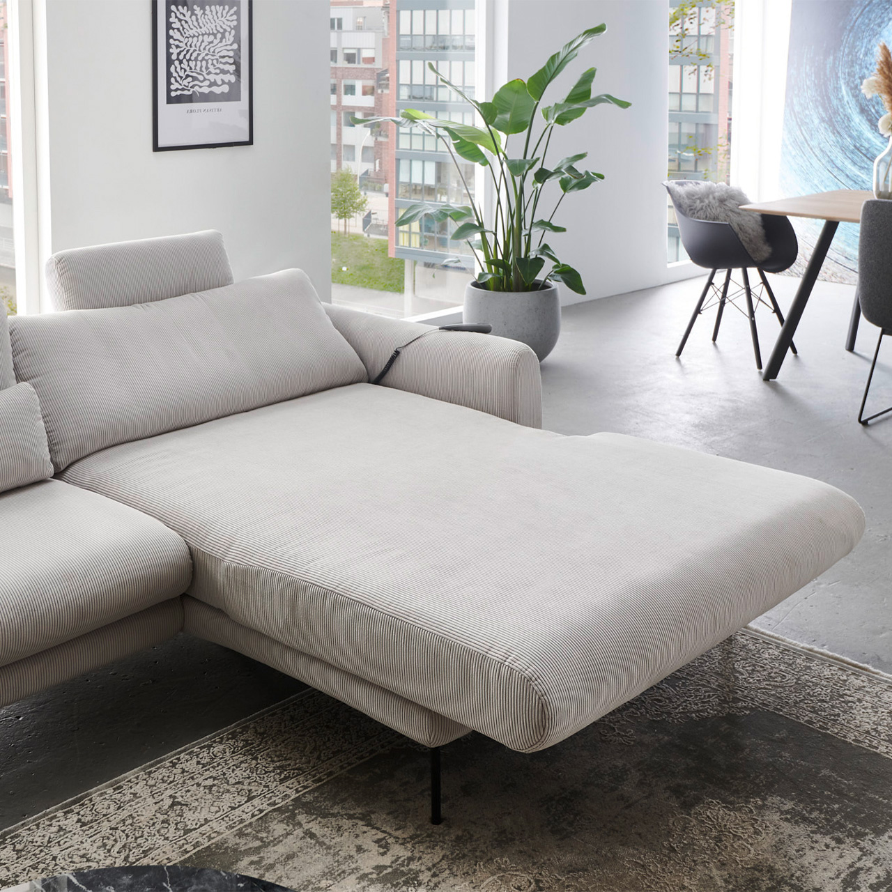 Ecksofa SK 5017