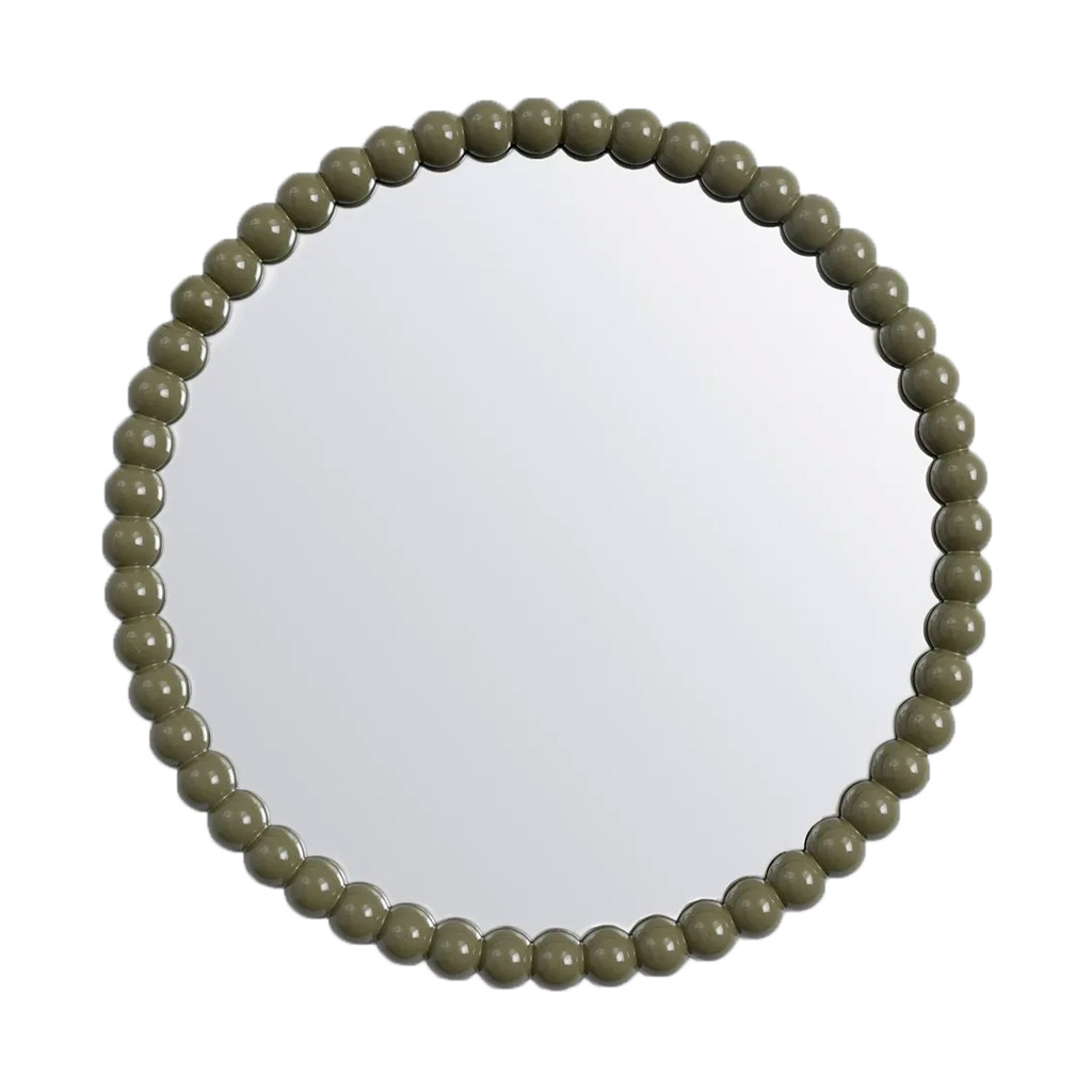 COCOmaison Spiegel DOTS