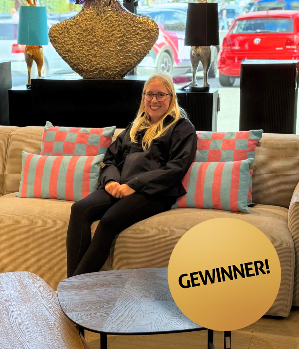 Gewinner skurios® Samstagsevent