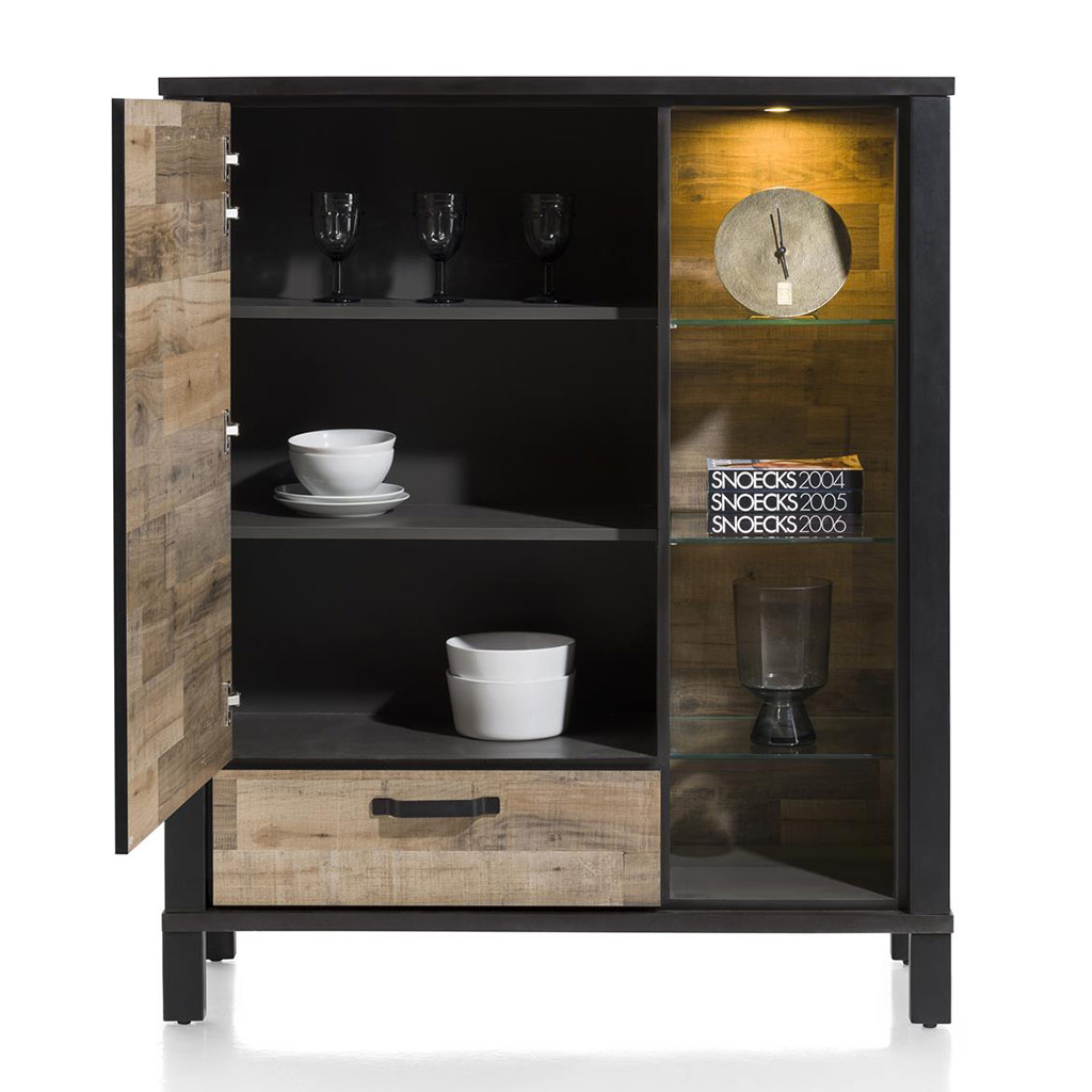 Habufa Highboard Sardinie