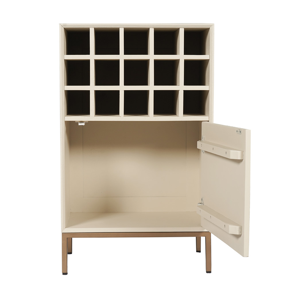 Erste Liebe Collection Weinschrank Maison