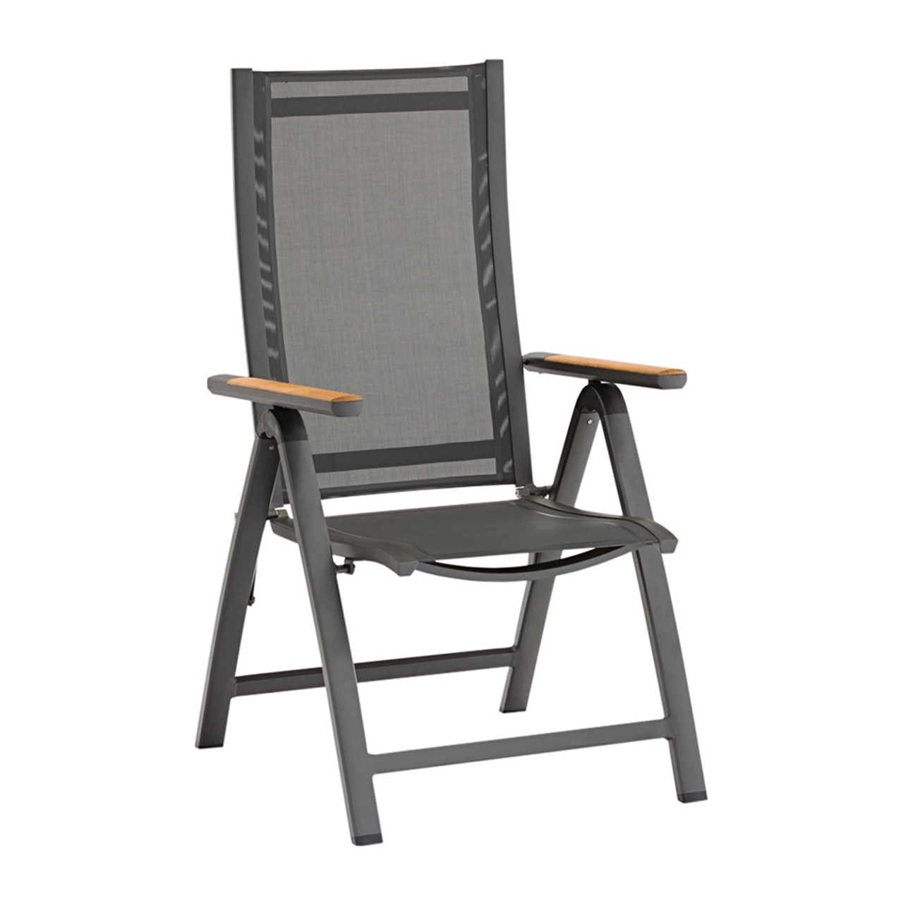 Zebra Sessel Fly 6230