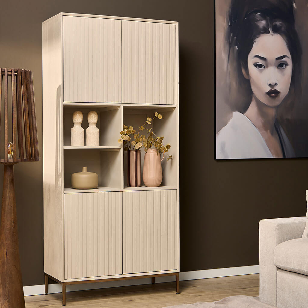 Erste Liebe Collection Schrank Maison