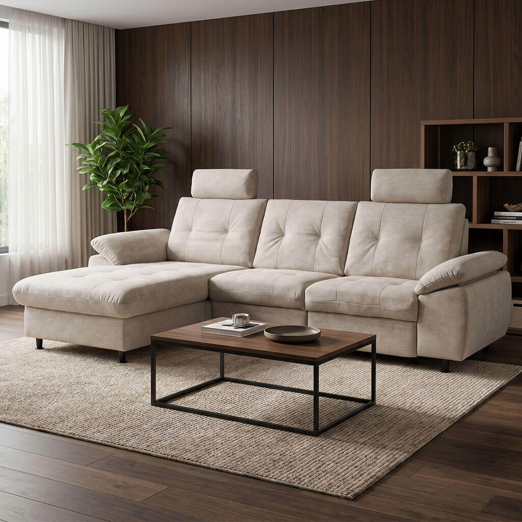 Ecksofa Sophie