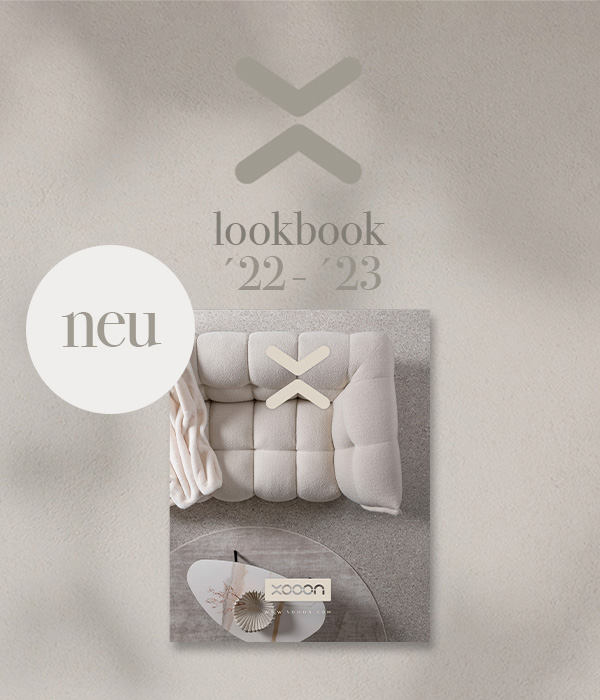 XOOON LOOKBOOK 22-23