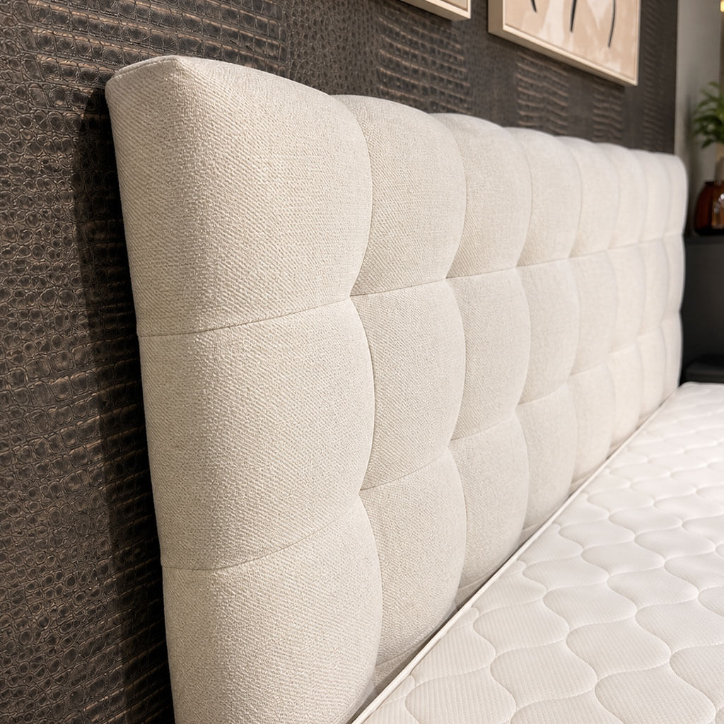 Karlskrona Boxspringbett SUPERA