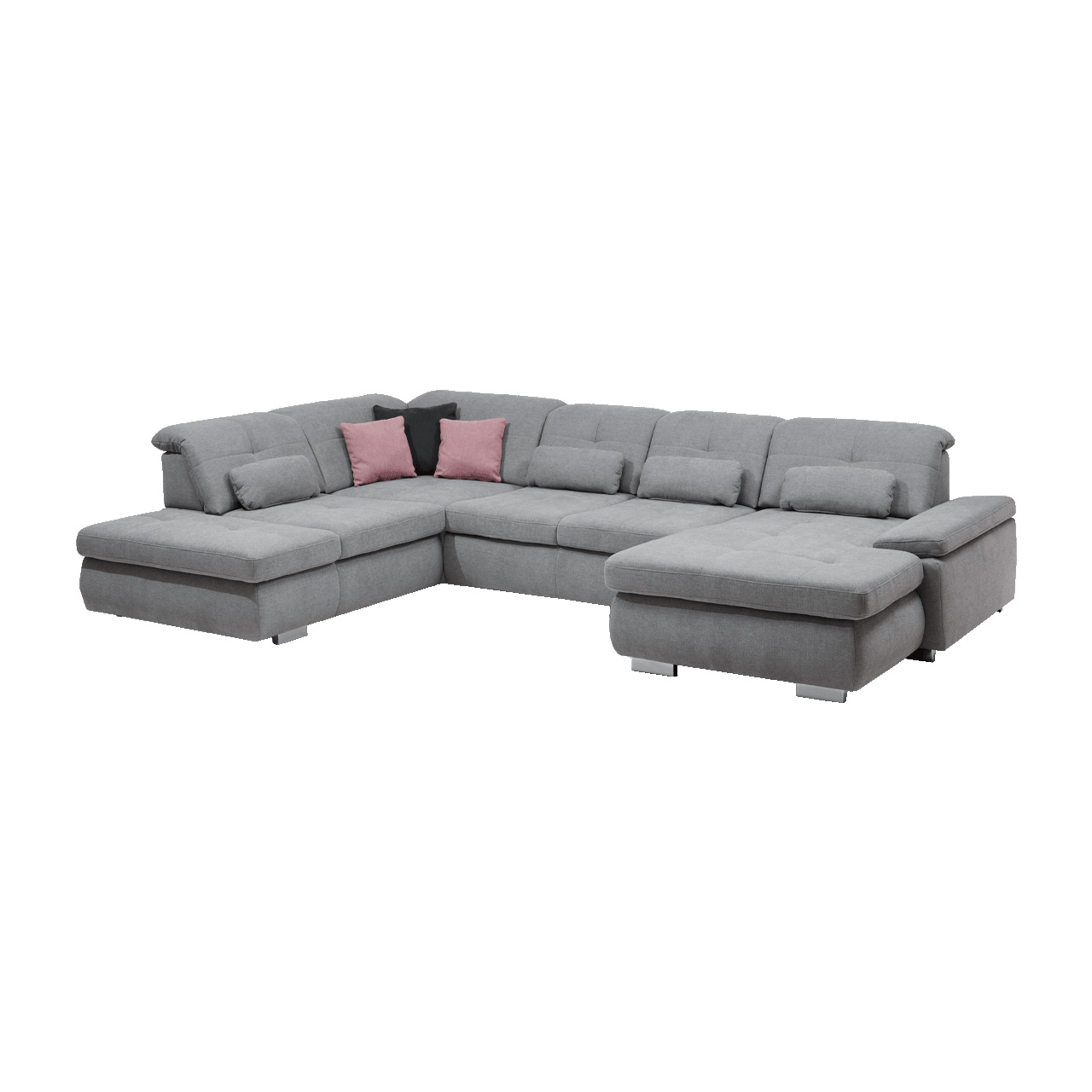 Wohnlandschaft Supreme Wohnlandschaft Supreme