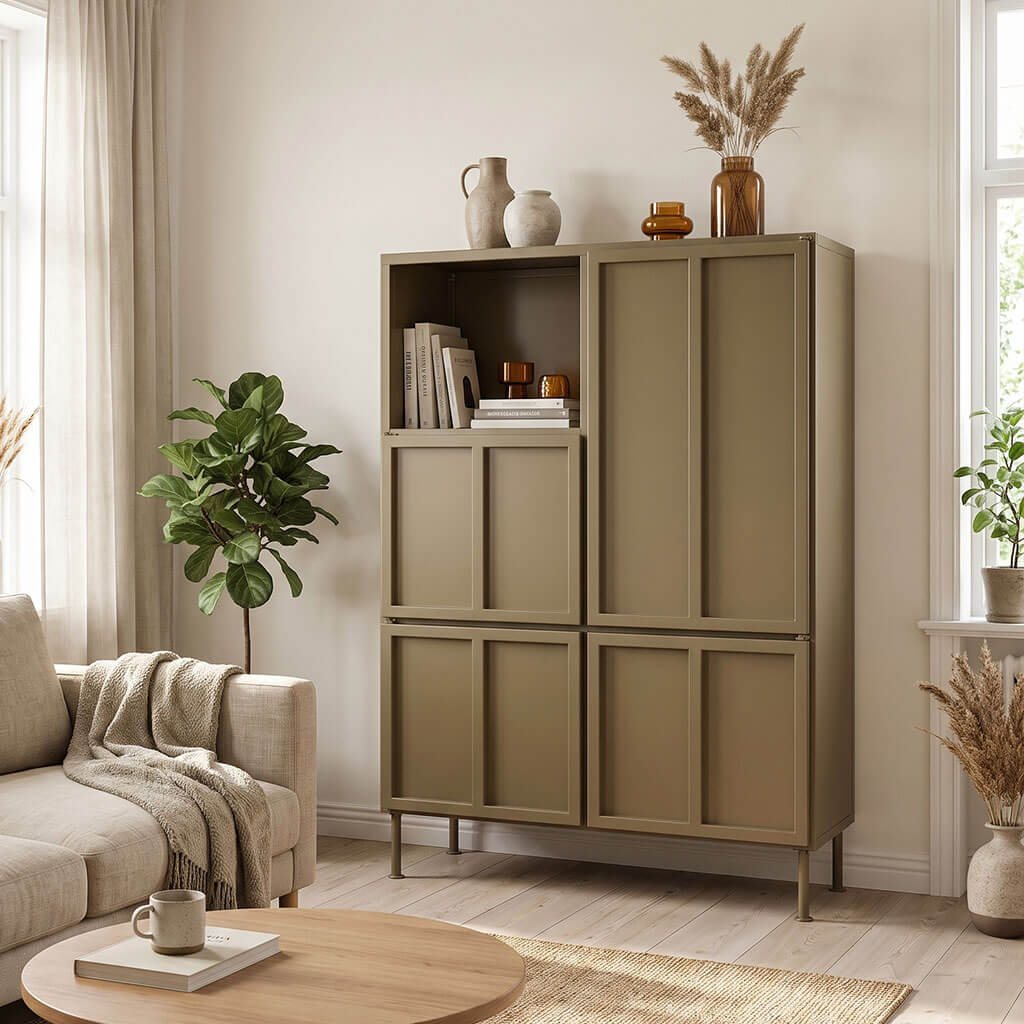 New Routz Highboard Ottawa