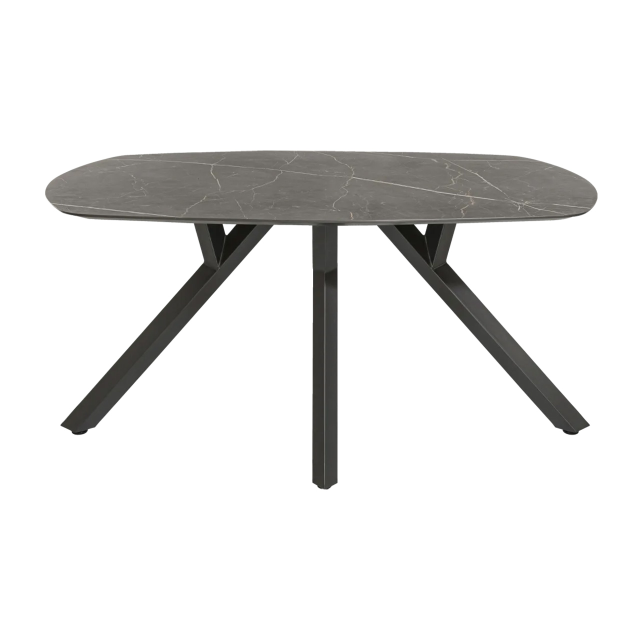 xooon Tisch Oval Minato