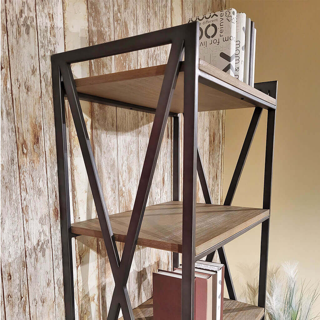 Bücherregal Ibizza Regal