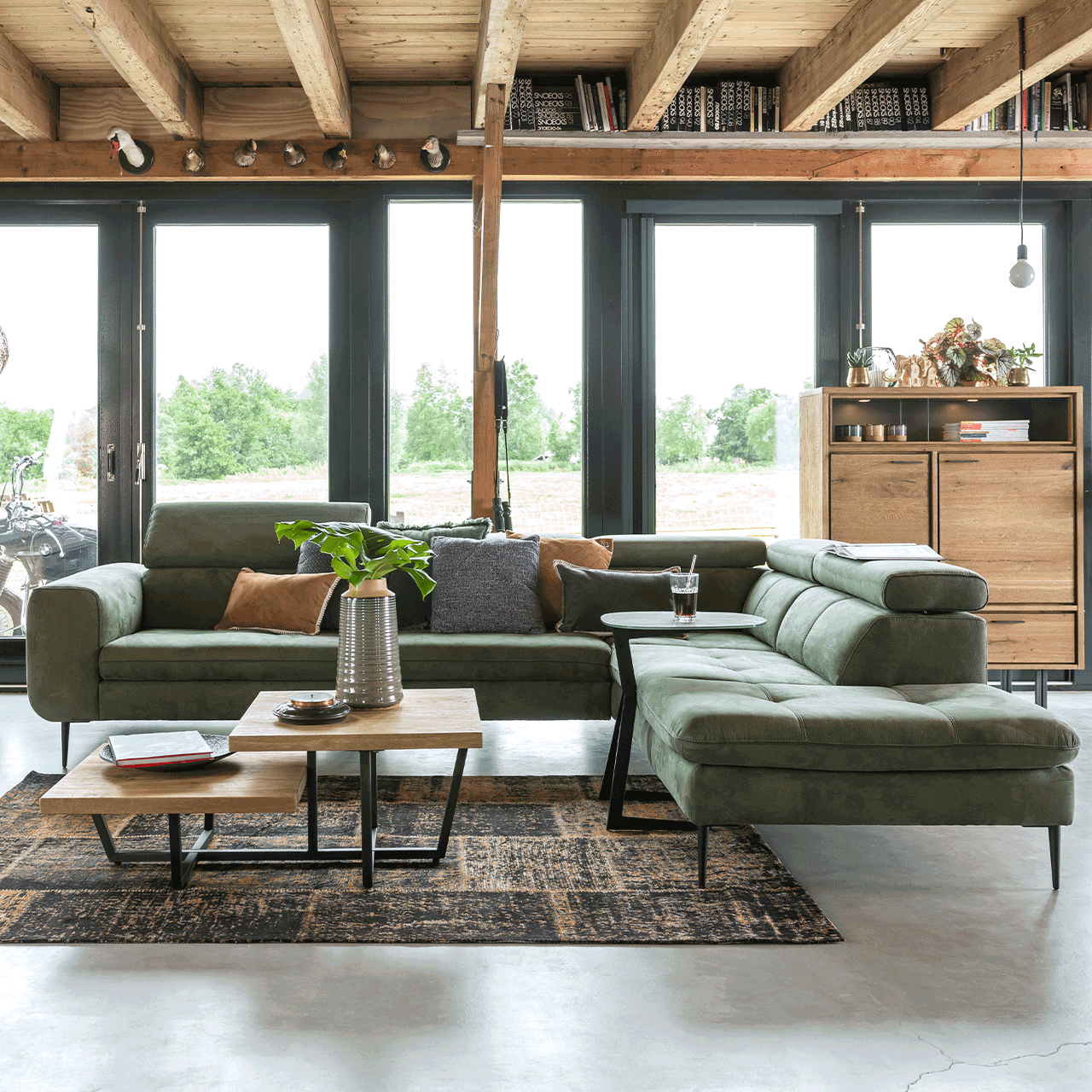 xooon Sofa Talisman xooon Sofa Talisman