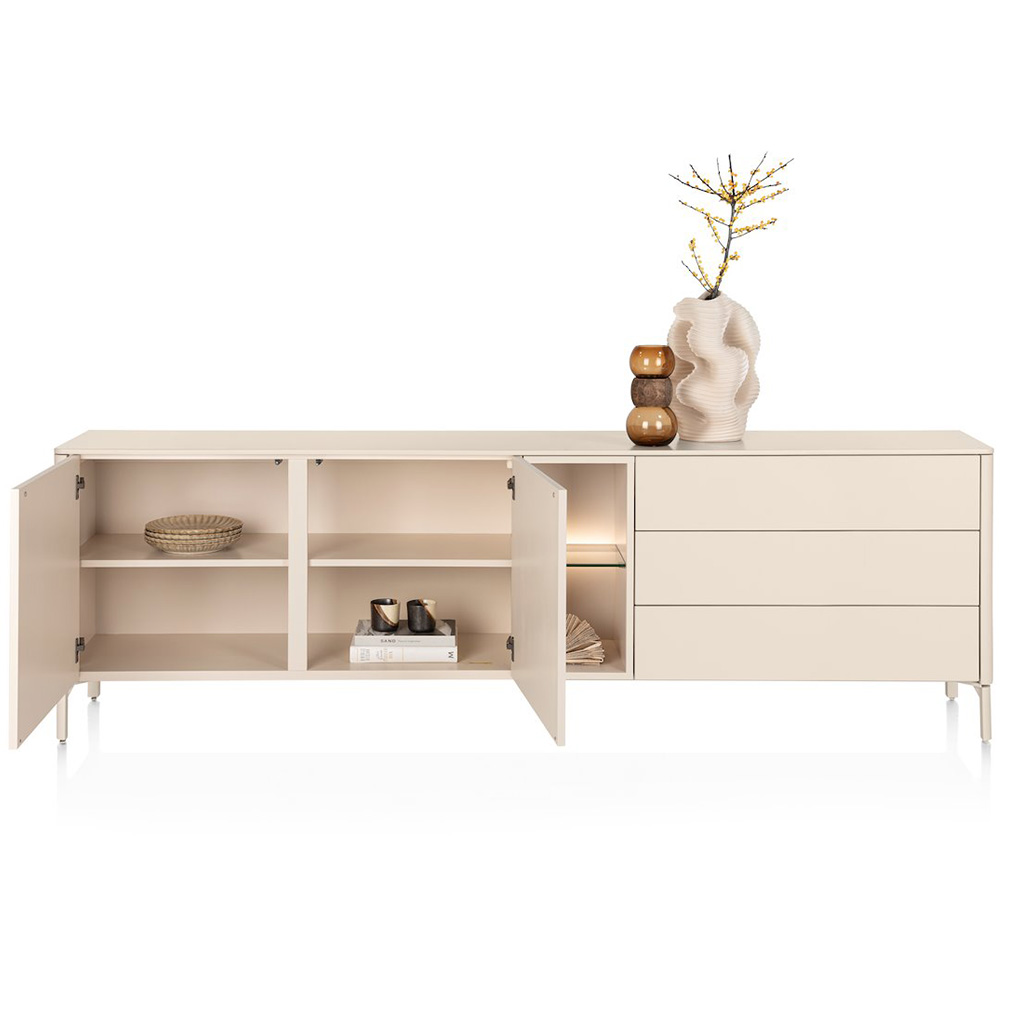 xooon Sideboard Trentino