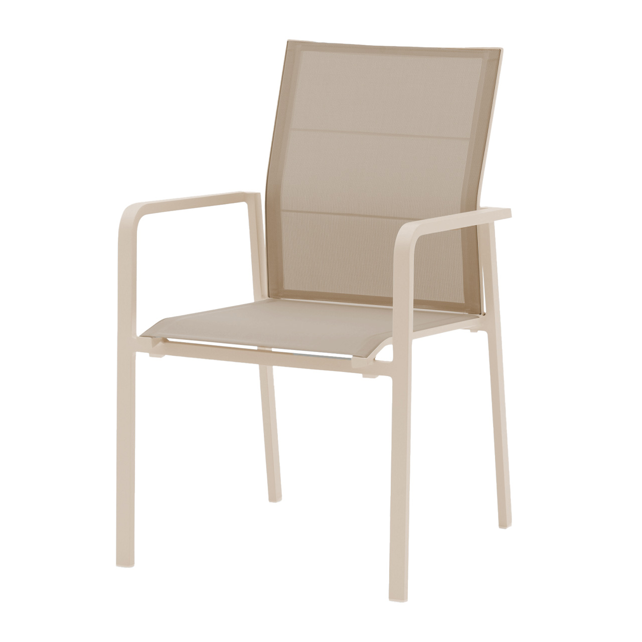 Zebra Sessel Bee 6171