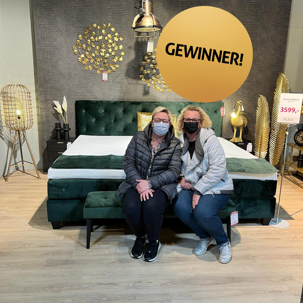 skurios® Samstagsevent vom 19.03.2022