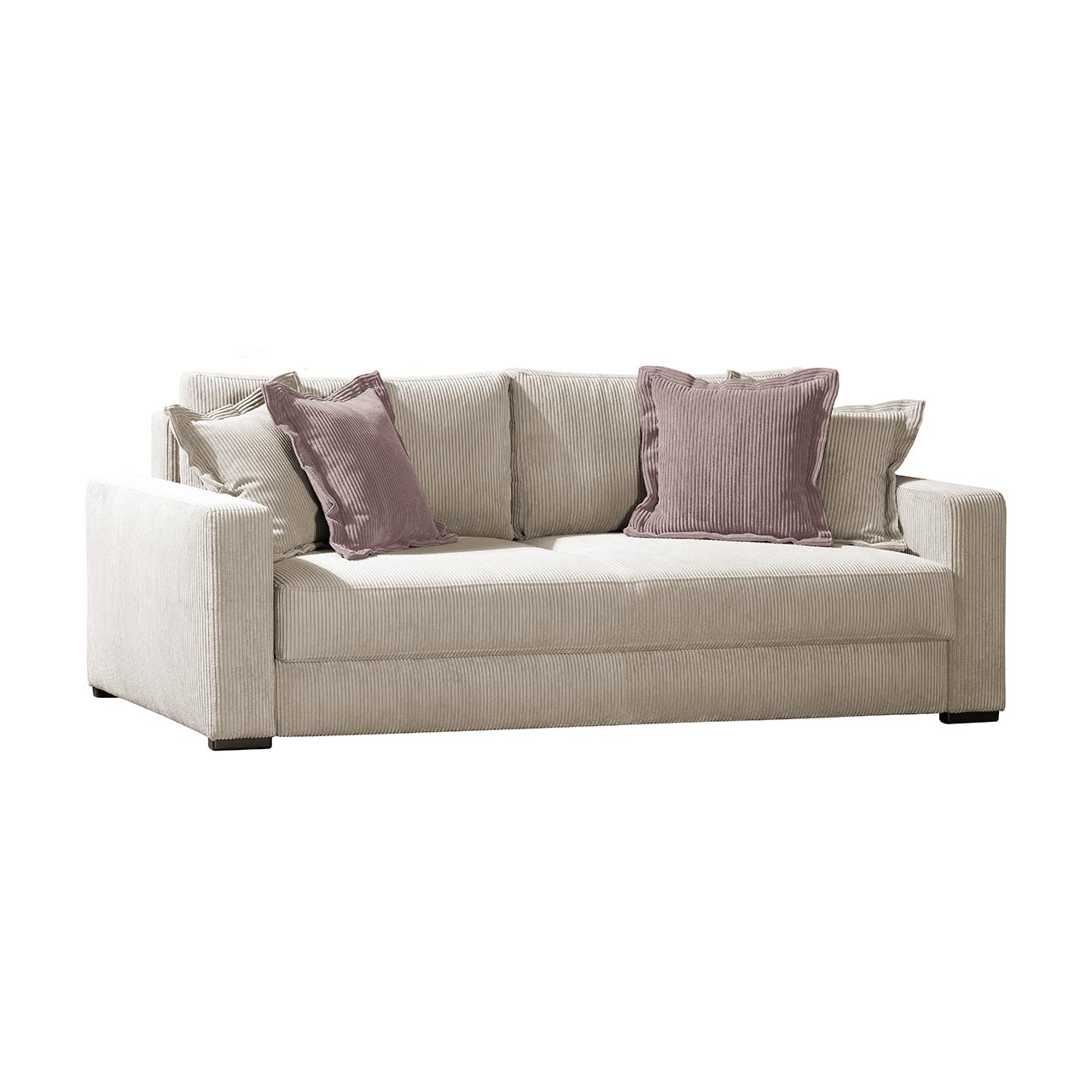 Cord Schlafsofa TL 3036