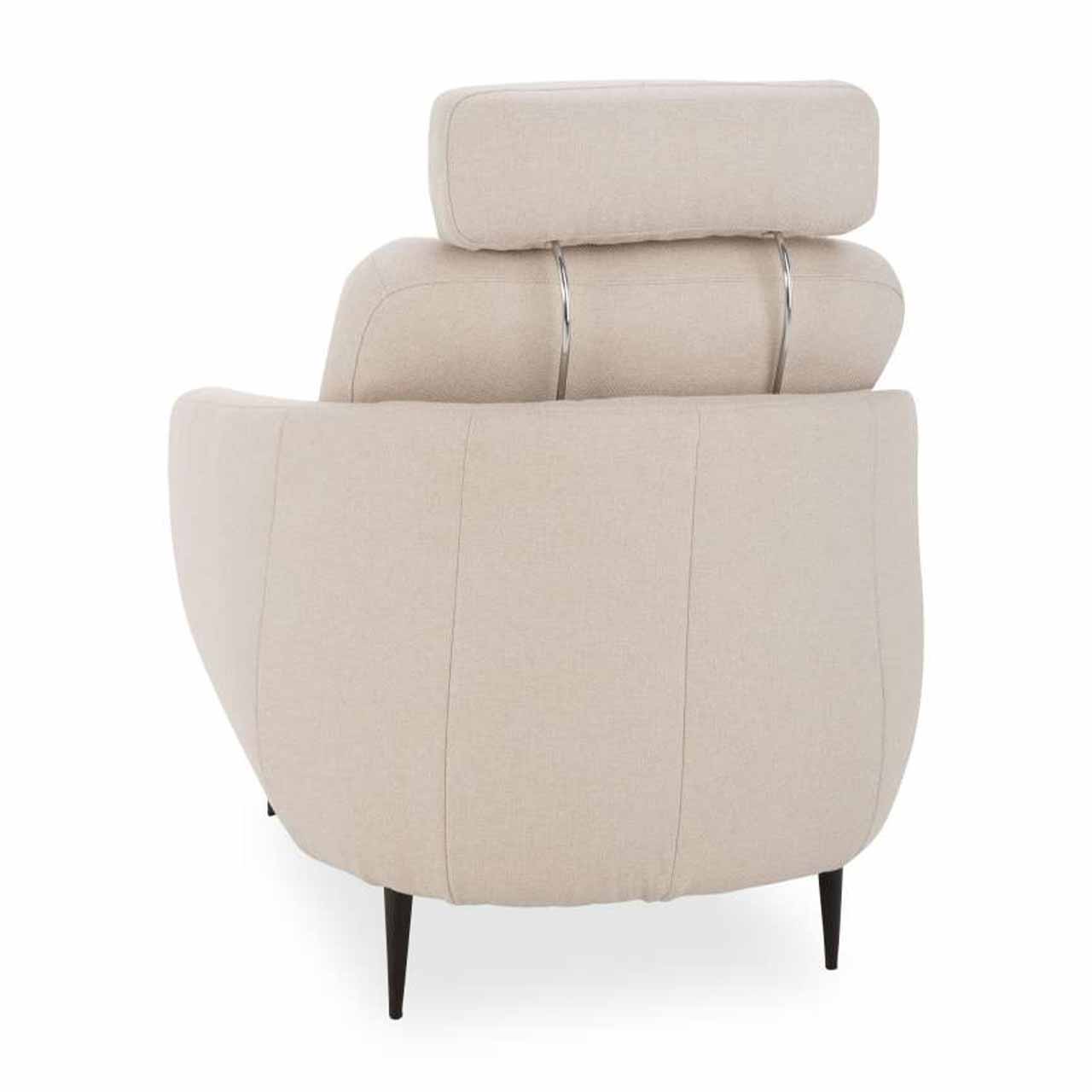 Bouclé Sessel TL 2347 Bouclé Sessel TL 2347