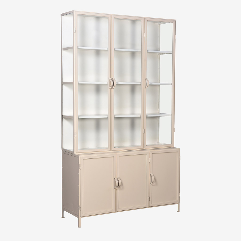 skurios® Home Vitrine 