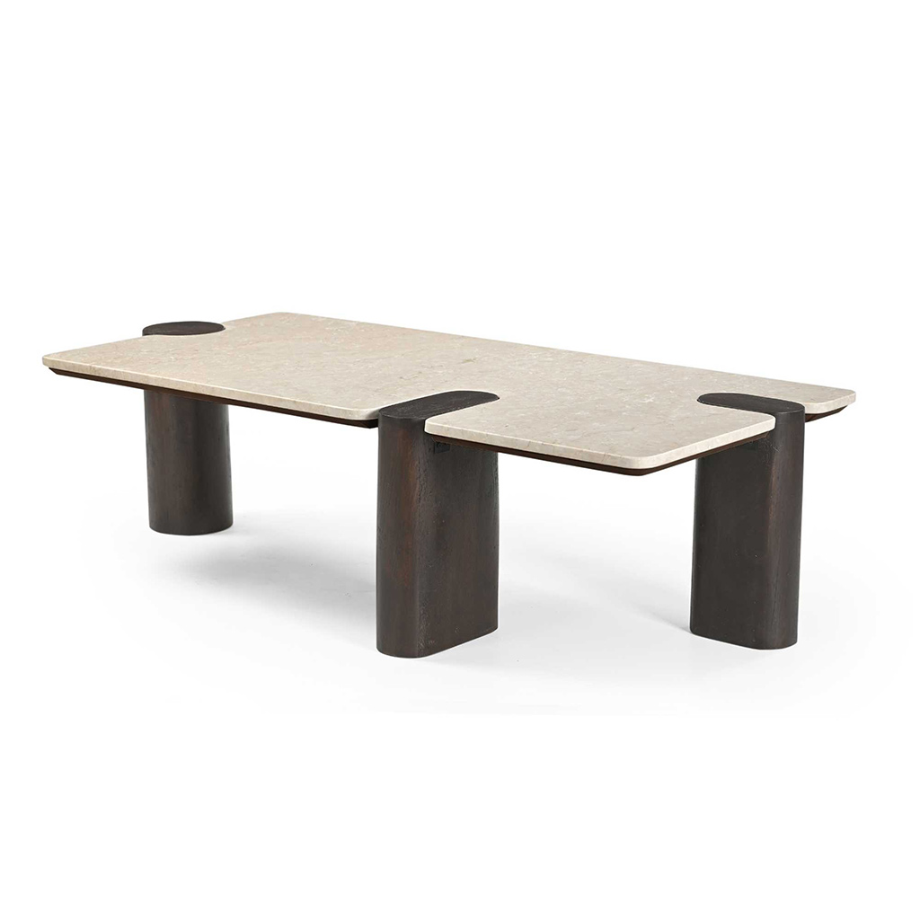 Erste Liebe Collection Couchtisch Mino