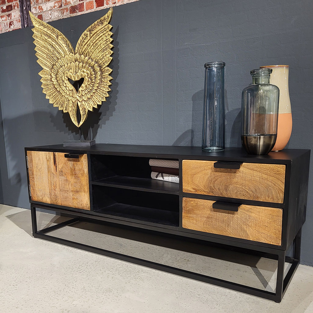 skurios® Original Lowboard