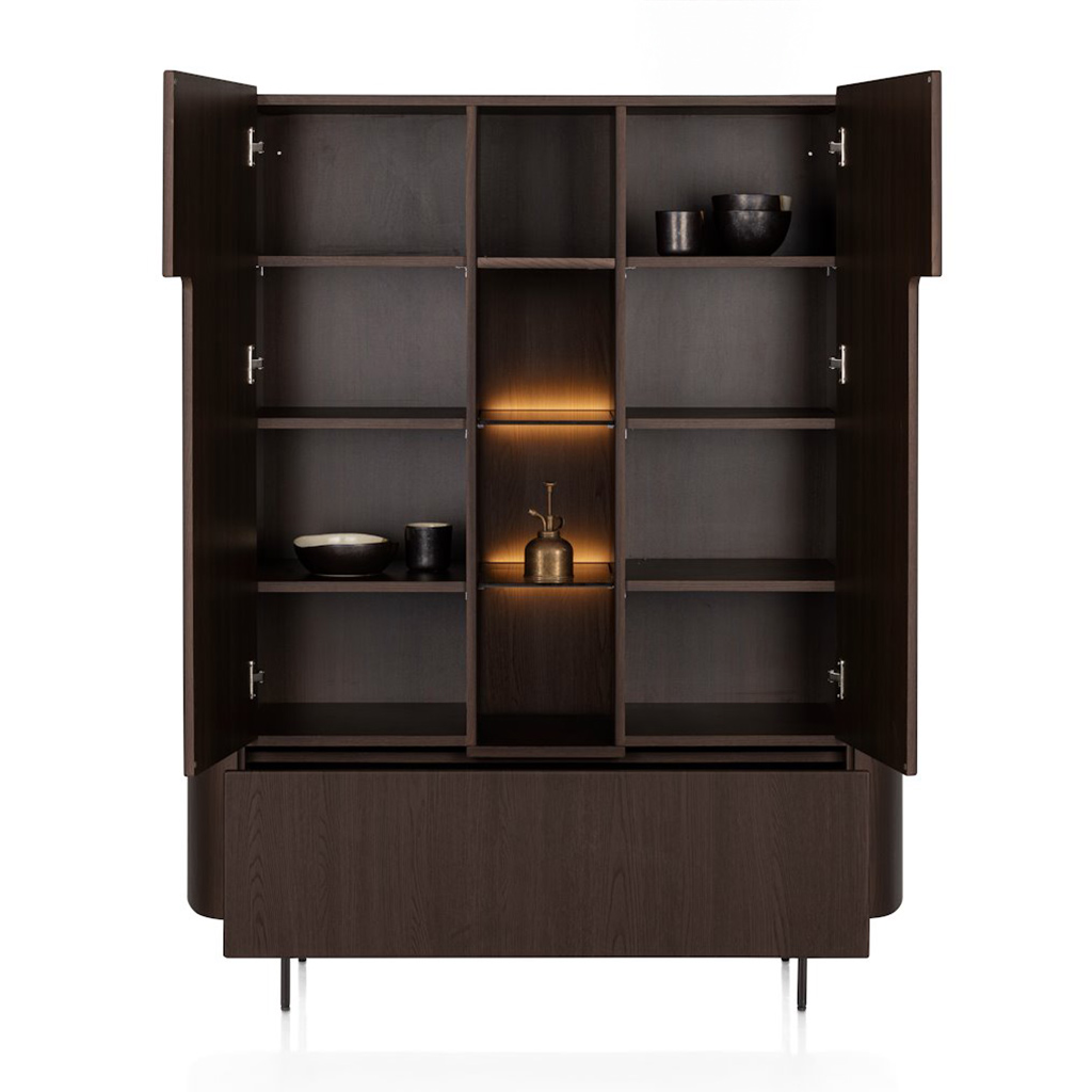 xooon Highboard Modesto