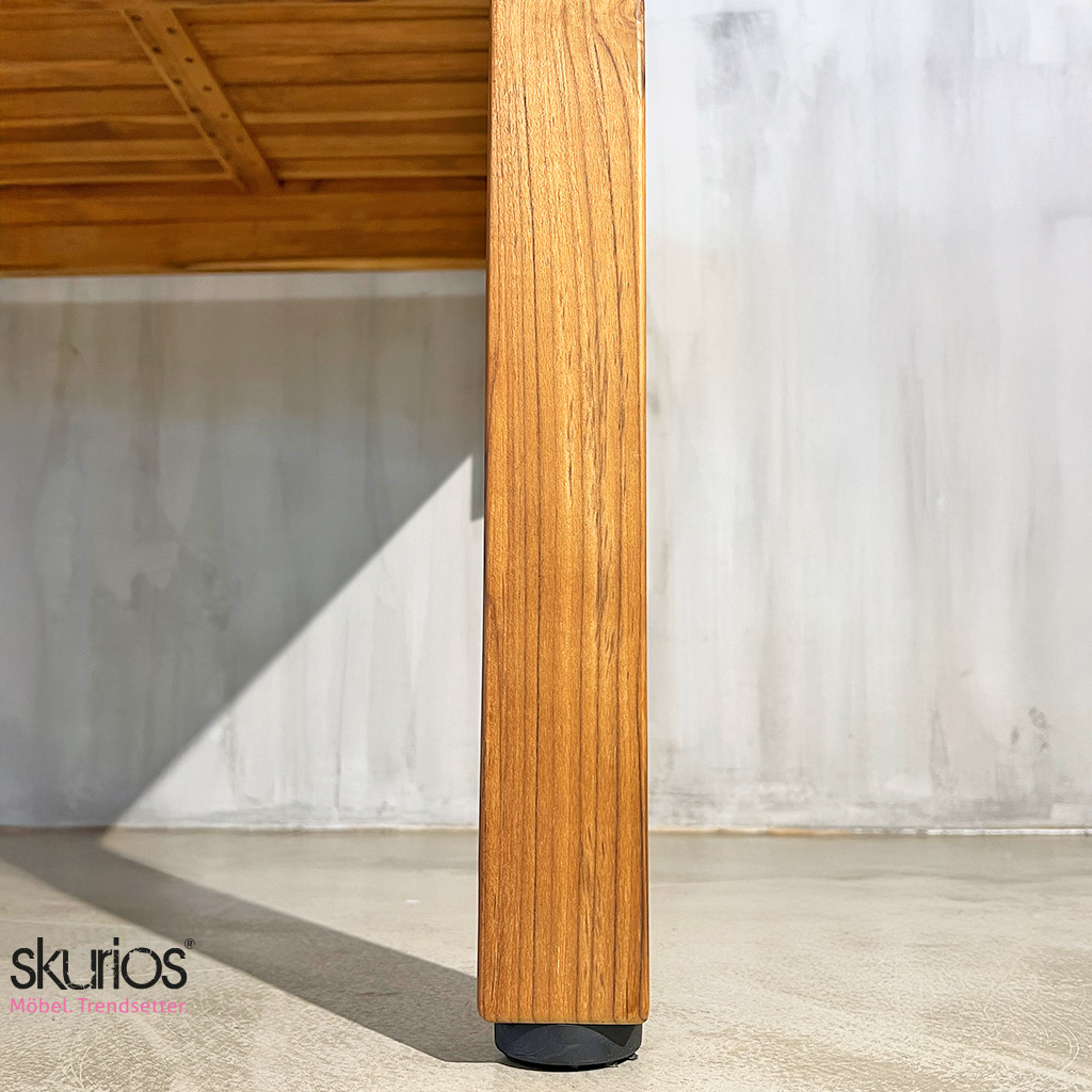Zebra Tisch Bali 44028 Teak Zebra Tisch Bali 44028 Teak