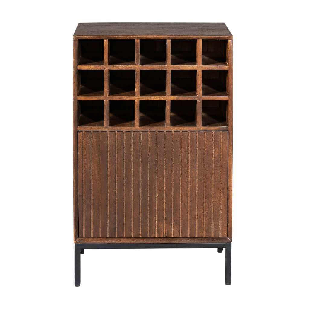 Erste Liebe Collection Weinschrank Maison