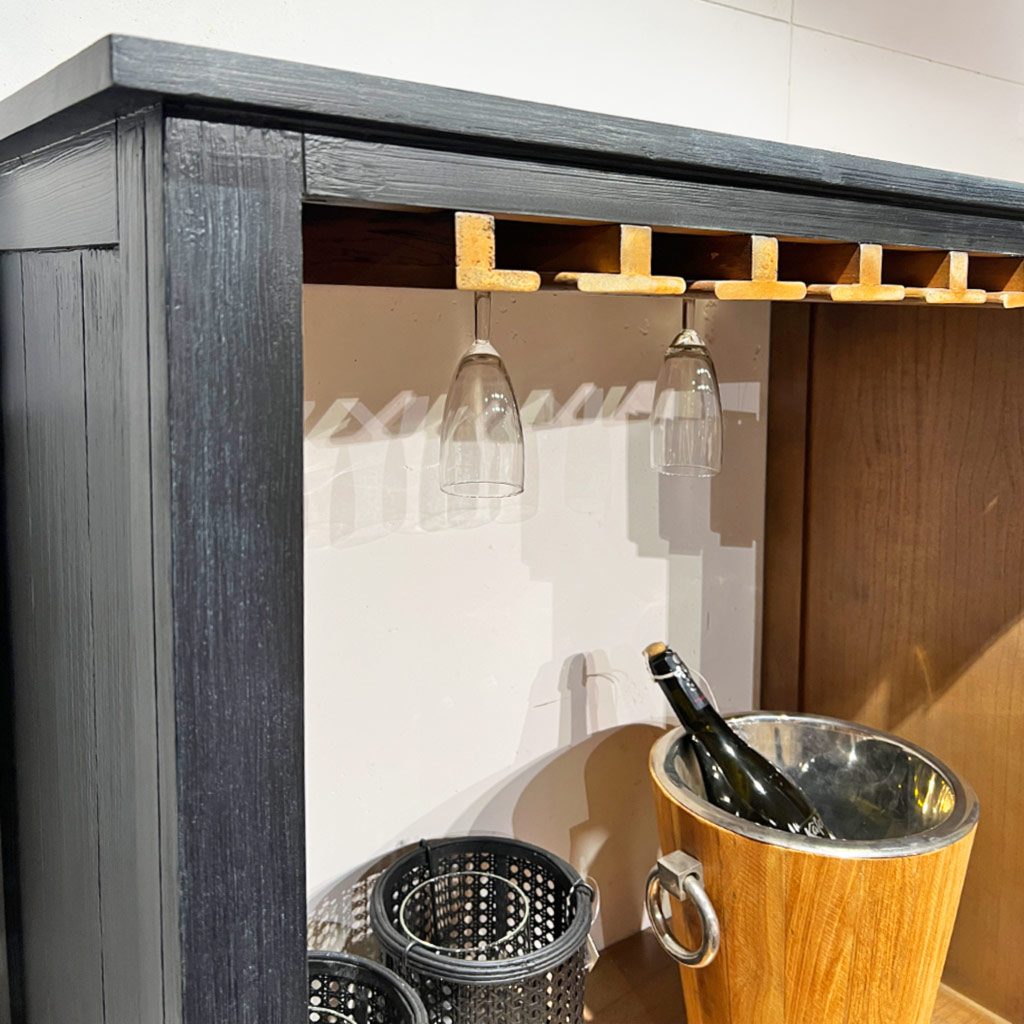 Barschrank Designer