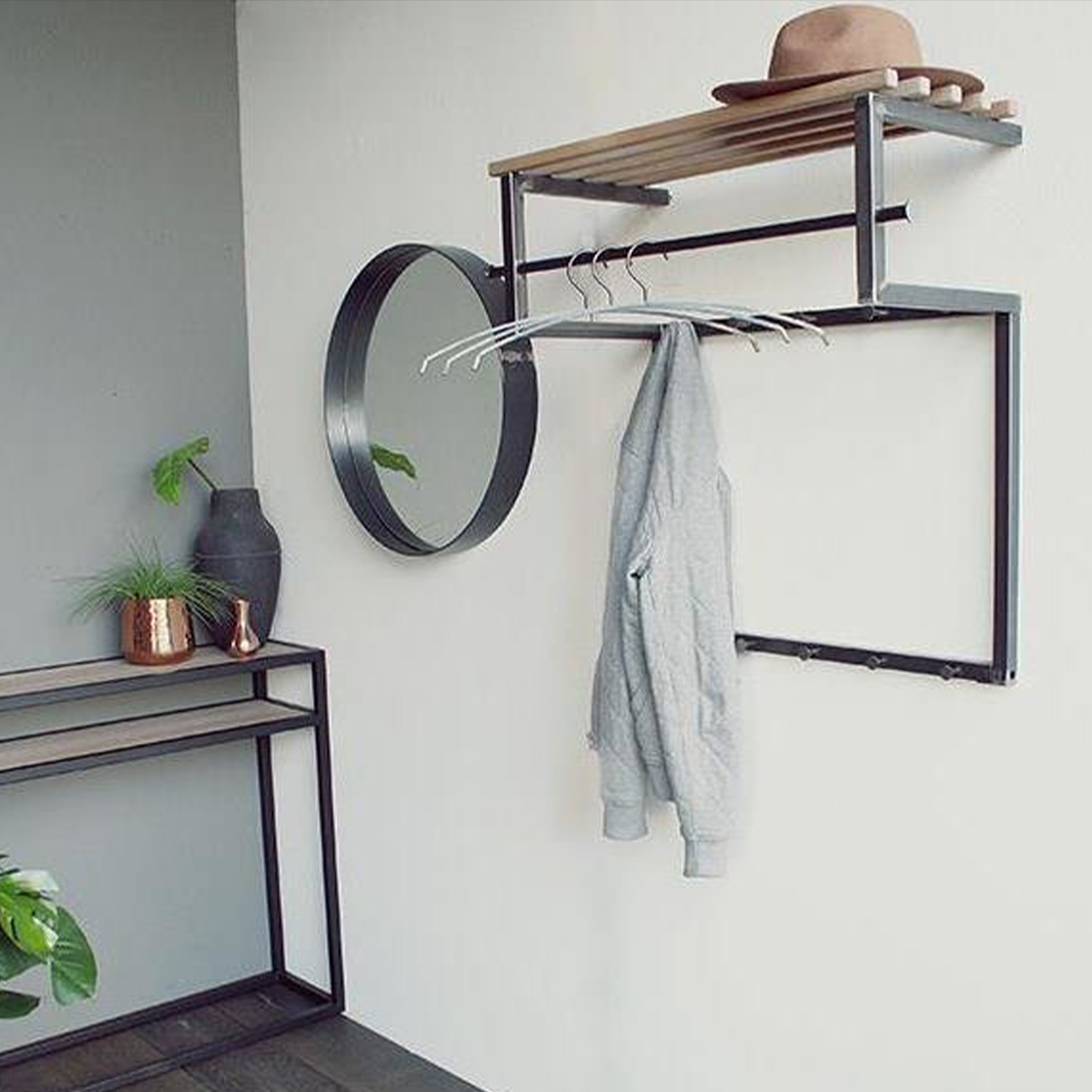 Garderobe Rizzoli Garderobe Rizzoli