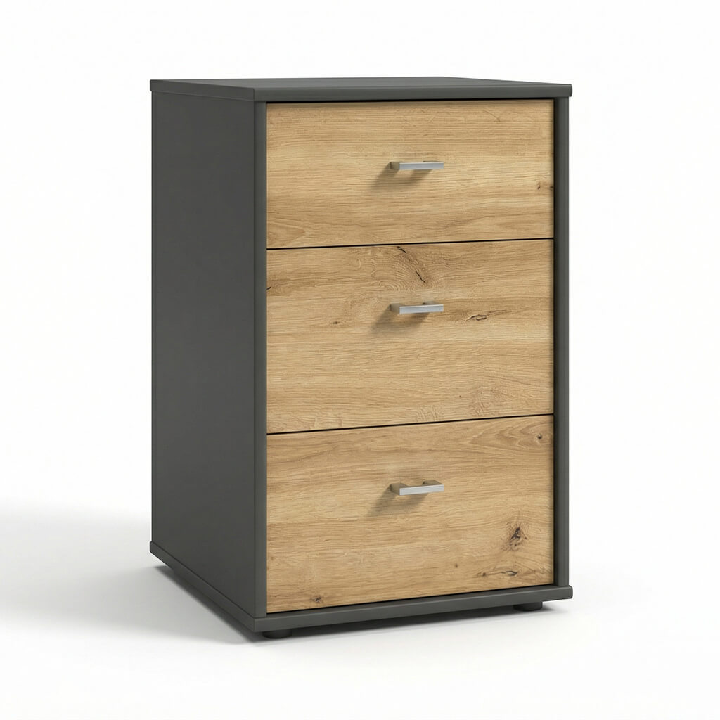 Nachttisch Koppenhagen Nachtschrank