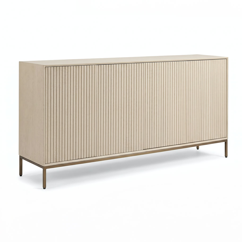 Erste Liebe Collection Sideboard Maison Sand
