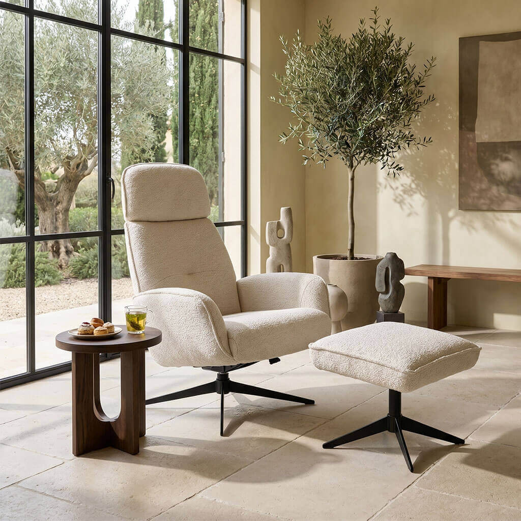 xooon Hocker Bobbian