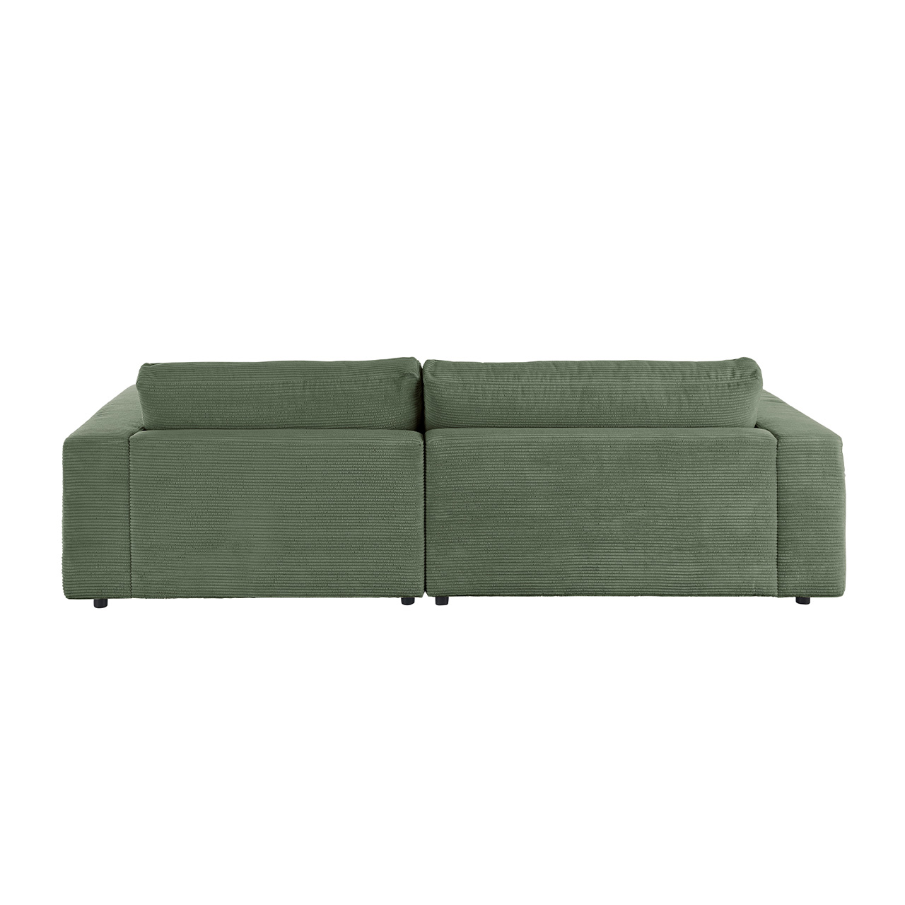 Cord Ecksofa Corsica