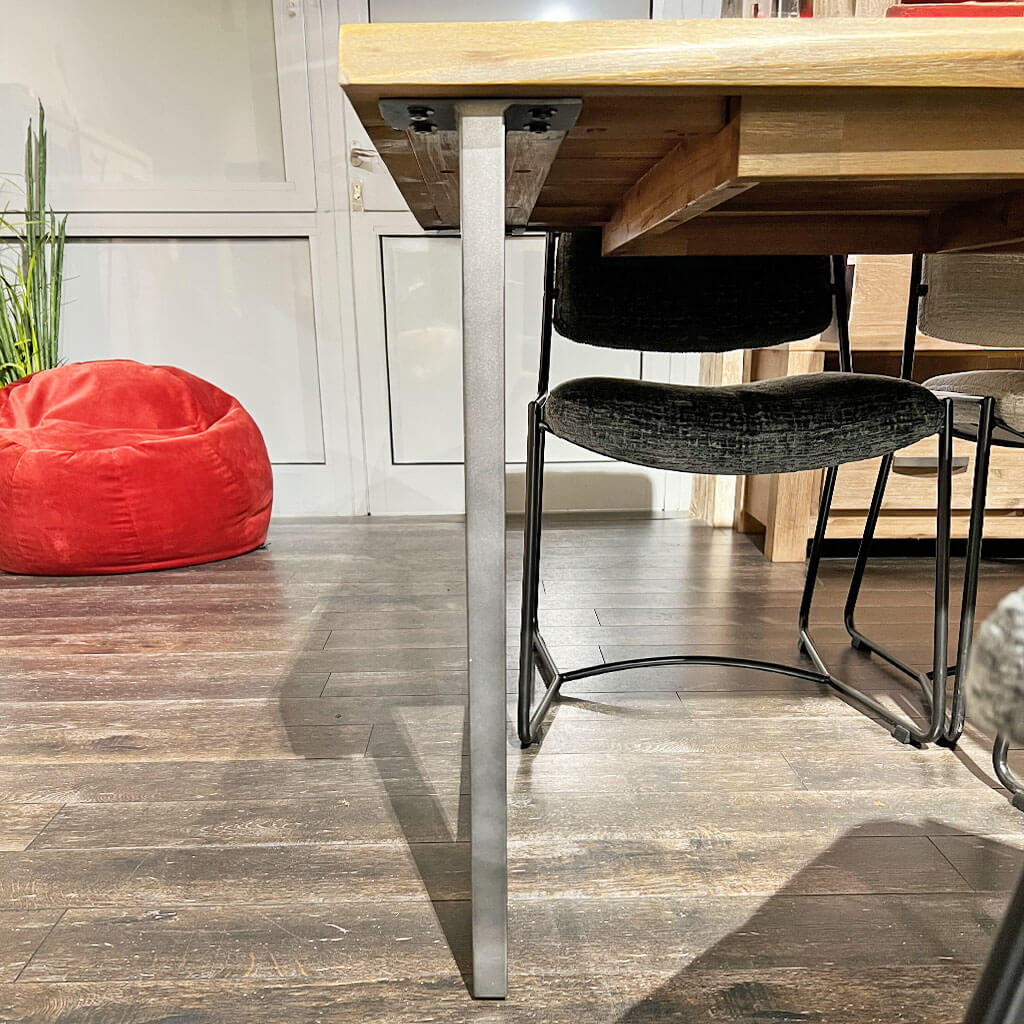 Esstisch Ibizza Akazienholz