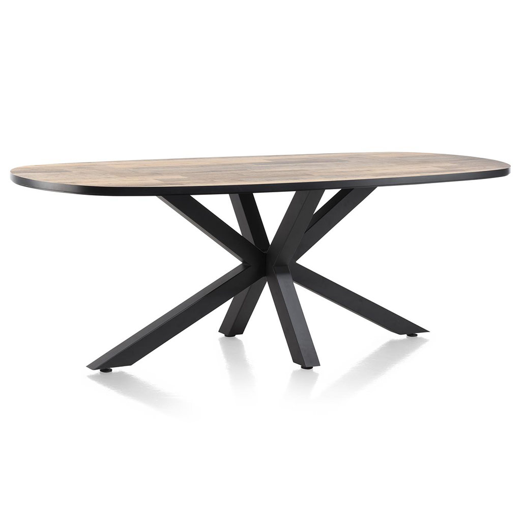 Habufa Esstisch Sardinie Oval
