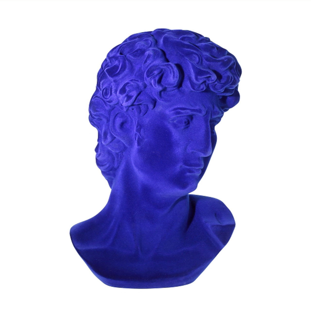 Büste David