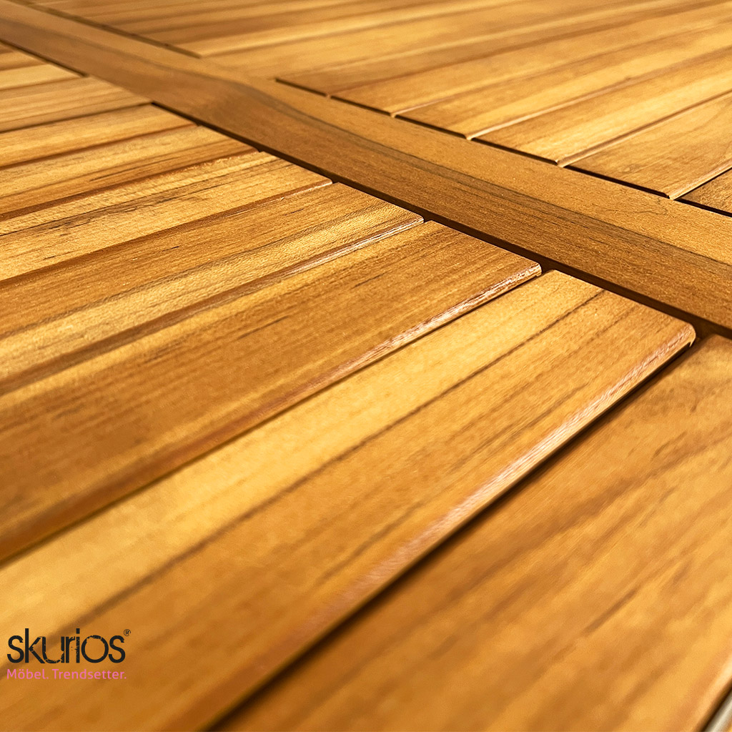 Zebra Tisch Bali 44028 Teak Zebra Tisch Bali 44028 Teak