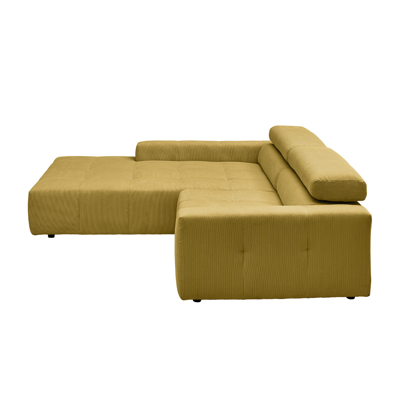 Cord Ecksofa Dean Cord Ecksofa Dean
