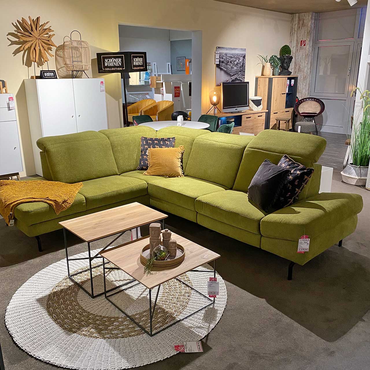 activineo Sofa Beauty